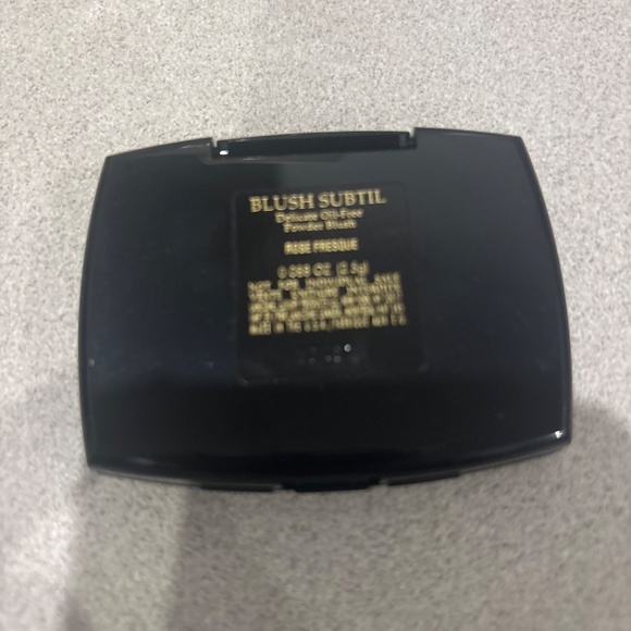 Lancôme makeup mascara blush discovery set - Picture 4 of 5